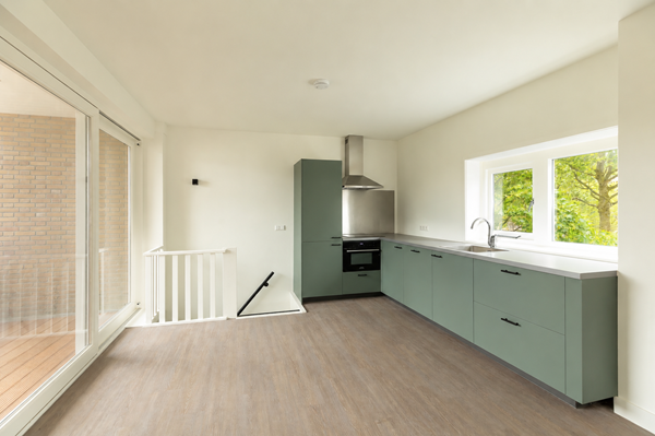 Medium property photo - Zuiderweg, 1211 HE Hilversum